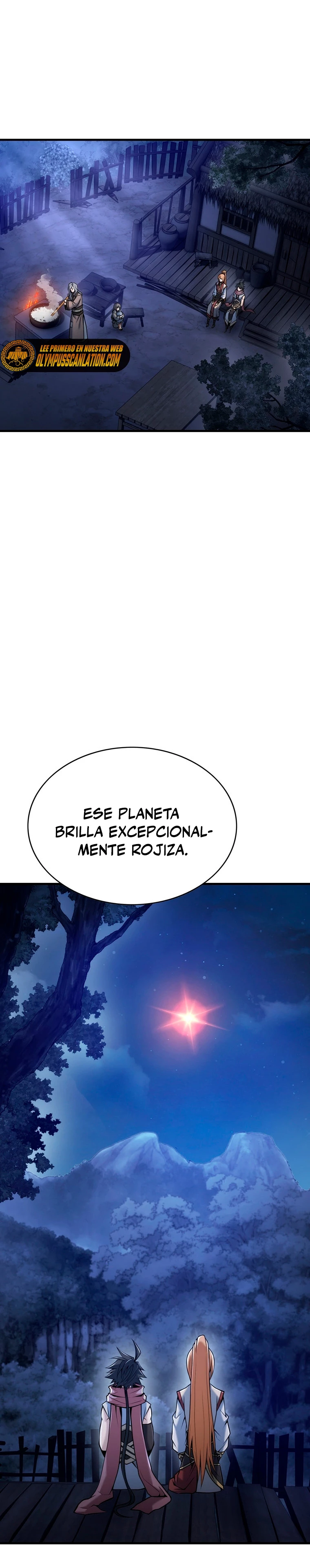 La Estrella de un Gobernante Supremo > Capitulo 53 > Page 321